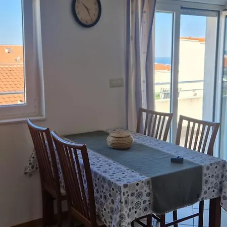 M&m Apartamento Zadar