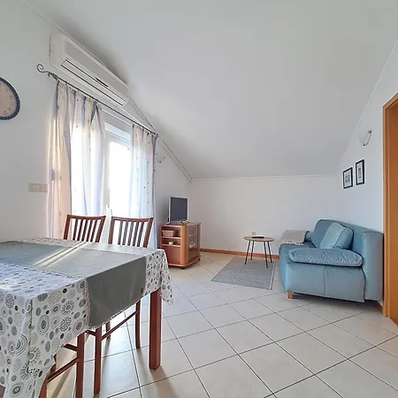 M&m Apartamento Zadar