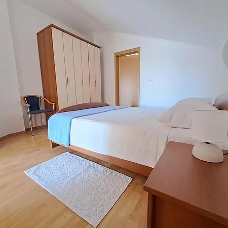 M&m Apartment *