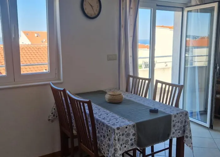 M&m アパート ザダル