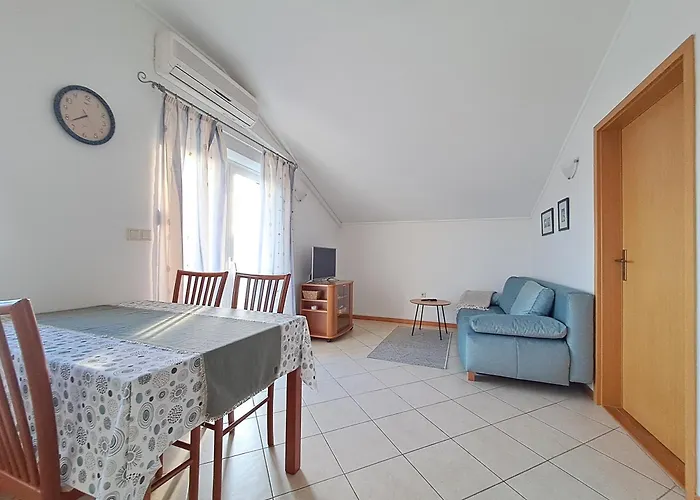 M&m Appartement Zadar