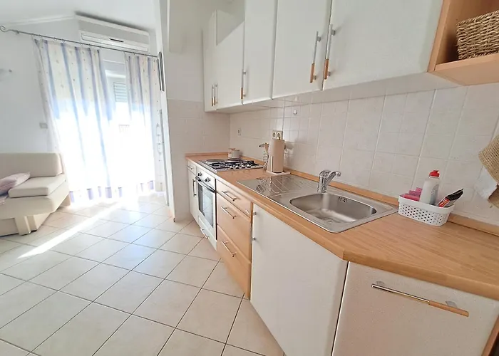 アパート M&m ザダル